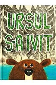 Ursul s-a ivit