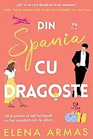 Din Spania, cu dragoste