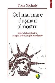 Cel mai mare dusman al nostru