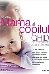 Mama si copilul