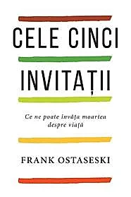 Cele cinci invitatii