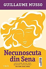 Necunoscuta din Sena
