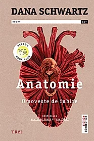 Anatomie. O poveste de iubire