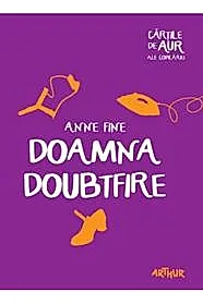 Doamna Doubtfire