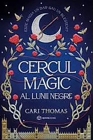 Cercul magic al lunii negre