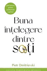 Buna intelegere dintre soti