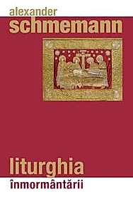 Liturghia inmormantarii