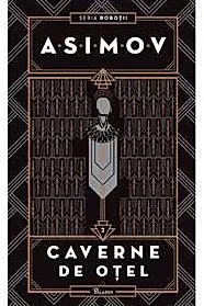 Caverne de otel Vol.2