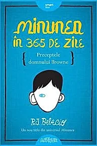 Minunea in 365 de zile