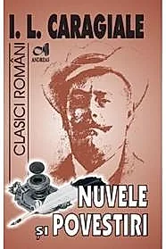 Nuvele si povestiri