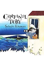 Capitanul Toby