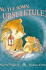 Nu ti-e somn, ursuletule?