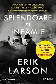 Splendoare si infamie