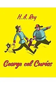 George cel curios