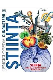 Enciclopedia cunoasterii. Stiinta