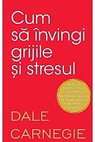 Cum sa invingi grijile si stresul