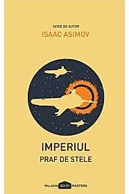 Imperiul Vol. 2 Praf de stele