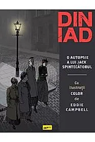 Din iad. O autopsie a lui Jack Spintecatorul