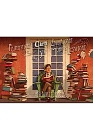 Fantasticele carti zburatoare ale dlui Morris Lessmore