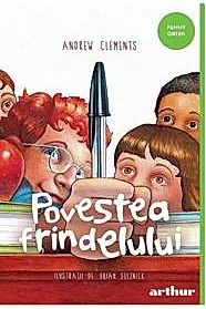 Povestea frindelului