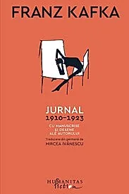 Jurnal, 1910–1923