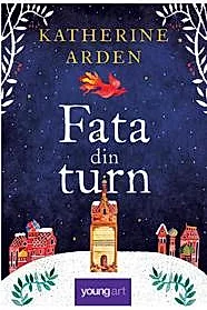Fata din turn