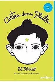 Cartea despre Pluto