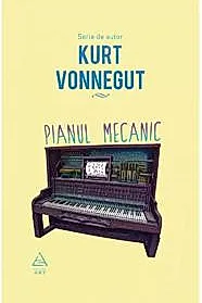Pianul mecanic
