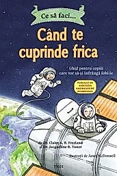 Ce sa faci... cand te cuprinde frica