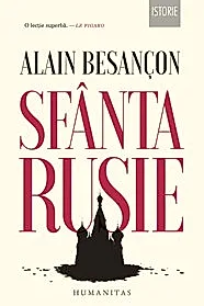 Sfanta Rusie