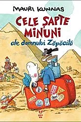 Cele sapte minuni ale domnului Zapacila