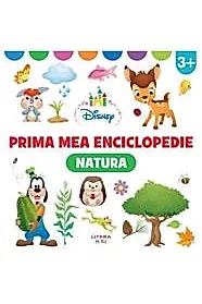 Prima mea enciclopedie. Natura