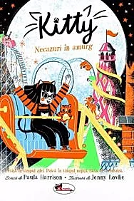 Kitty – necazuri in amurg