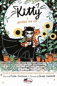 Kitty si gradina din cer