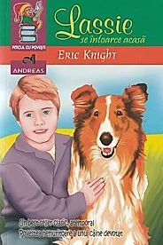 Lassie - se intoarce acasa