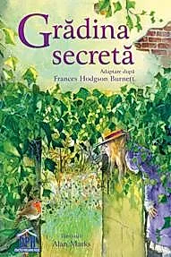 Gradina secreta - editie completa
