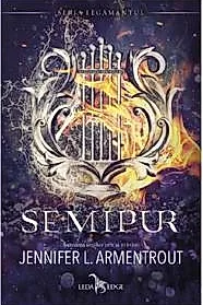 Semipur Vol.1 din seria Legamantul