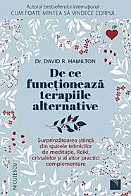 De ce functioneaza terapiile alternative