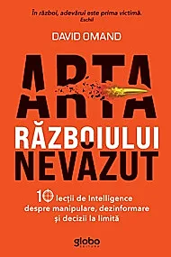 Arta razboiului nevazut
