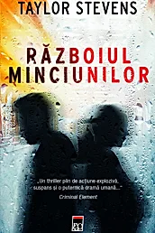 Razboiul minciunilor