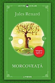 Morcoveata