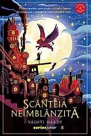Scanteia neimblanzita