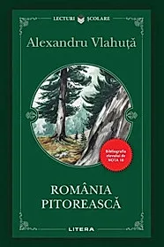 Romania pitoreasca