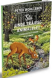 Stii unde traiesc animalele?