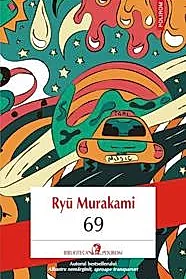69 - Ryu Murakami