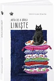 Arta de a darui liniste