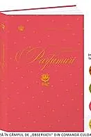 Dictionar indragostit de parfumuri
