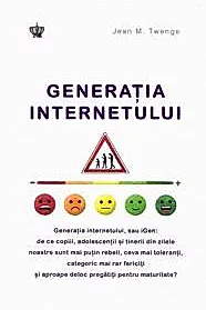 Generatia internetului