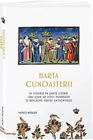 Harta cunoasterii