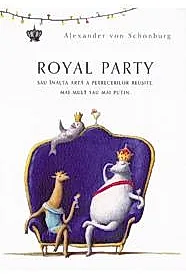 Royal party